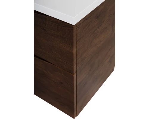 Тумба Rovere Moro 109,6 см BelBagno Marino MARINO-H60-1100-2C-SO-RW-P