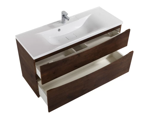 Тумба Rovere Moro 109,6 см BelBagno Marino MARINO-H60-1100-2C-SO-RW-P