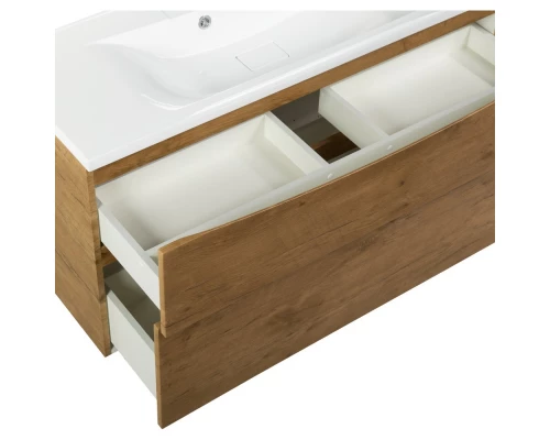 Тумба Rovere Nature 109,6 см BelBagno Marino MARINO-H60-1100-2C-SO-RN-P