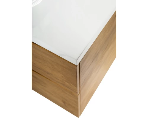 Тумба Rovere Nature 109,6 см BelBagno Marino MARINO-H60-1100-2C-SO-RN-P