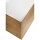 Тумба Rovere Nature 109,6 см BelBagno Marino MARINO-H60-1100-2C-SO-RN-P