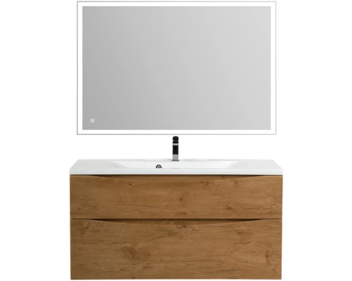 Тумба Rovere Nature 119,6 см BelBagno Marino MARINO-H60-1200-2C-SO-RN-P