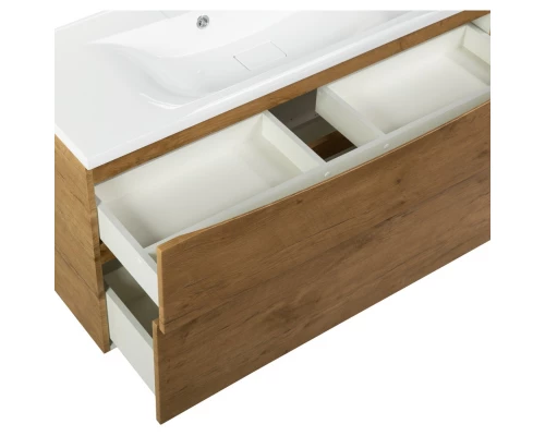 Тумба Rovere Nature 119,6 см BelBagno Marino MARINO-H60-1200-2C-SO-RN-P