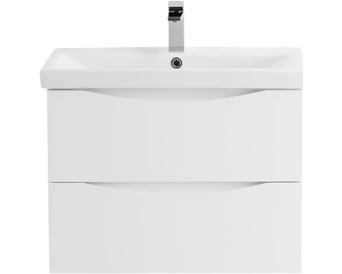 Тумба Bianco Opaco 56,4 см BelBagno Marino MARINO-CER-600-2C-SO-BO-P