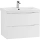 Тумба Bianco Opaco 56,4 см BelBagno Marino MARINO-CER-600-2C-SO-BO-P