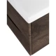 Тумба Rovere Nature Grigio 56,4 см BelBagno Marino MARINO-CER-600-2C-SO-RNG-P