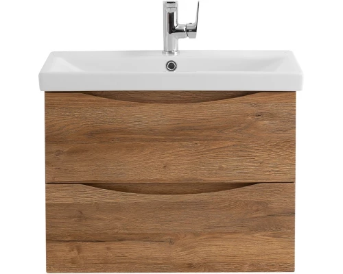 Тумба Rovere Rustico 66,4 см BelBagno Marino MARINO-CER-700-2C-SO-RR-P