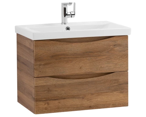 Тумба Rovere Rustico 66,4 см BelBagno Marino MARINO-CER-700-2C-SO-RR-P