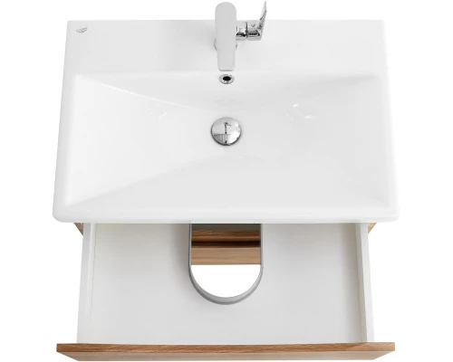 Тумба Rovere Rustico 66,4 см BelBagno Marino MARINO-CER-700-2C-SO-RR-P