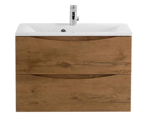 Тумба Rovere Nature 64,6 см BelBagno Marino MARINO-650-2C-SO-RN-P