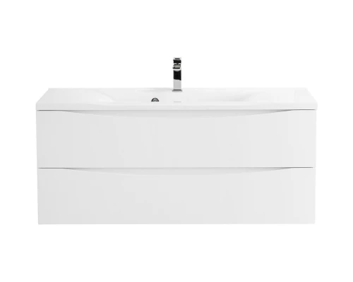 Тумба Bianco Opaco 119,6 см BelBagno Marino MARINO-1200-2C-SO-BO-P