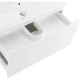 Тумба Bianco Opaco 76,2 см BelBagno Marino MARINO-CER-800-2C-SO-BO-P