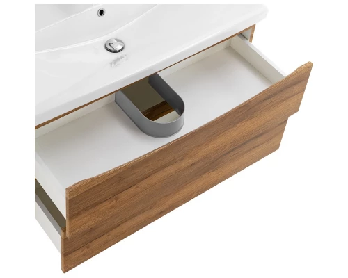 Тумба Rovere Rustico 96,4 см BelBagno Marino MARINO-CER-1000-2C-SO-RR-P