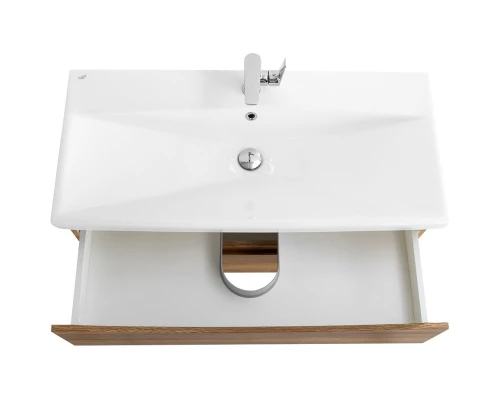 Тумба Rovere Rustico 96,4 см BelBagno Marino MARINO-CER-1000-2C-SO-RR-P