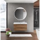 Тумба Rovere Rustico 96,4 см BelBagno Marino MARINO-CER-1000-2C-SO-RR-P