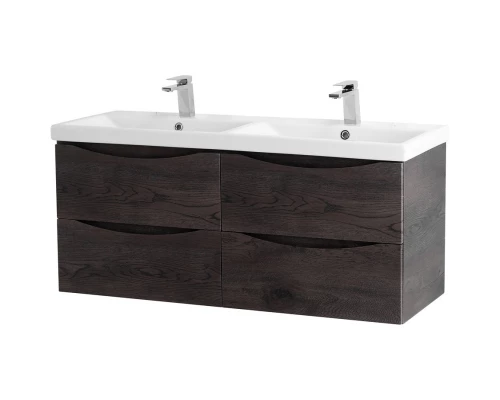 Тумба Rovere Nature Grigio 117,2 см BelBagno Marino MARINO-CER-1200-4C-SO-2-RNG-P