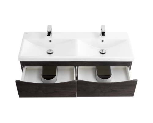 Тумба Rovere Nature Grigio 117,2 см BelBagno Marino MARINO-CER-1200-4C-SO-2-RNG-P