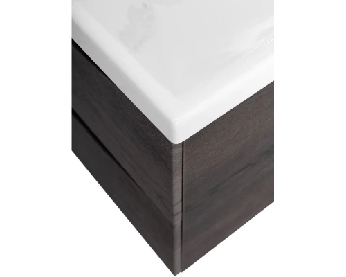 Тумба Rovere Nature Grigio 117,2 см BelBagno Marino MARINO-CER-1200-4C-SO-2-RNG-P