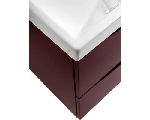 Тумба Bordo Lucido 117,2 см BelBagno Marino MARINO-CER-1200-4C-SO-2-BRDL-P