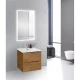 Тумба Rovere Nature 59,6 см BelBagno Etna ETNA39-600/390-2C-SO-RN-P