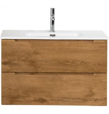 Тумба Rovere Nature 69,6 см BelBagno Etna ETNA39-700/390-2C-SO-RN-P