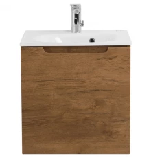 Тумба Rovere Nature 49,6 см BelBagno Etna ETNA-500-1A-SO-RN-P-L