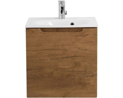 Тумба Rovere Nature 49,6 см BelBagno Etna ETNA-500-1A-SO-RN-P-L