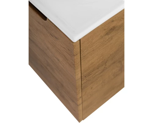 Тумба Rovere Nature 49,6 см BelBagno Etna ETNA-500-1A-SO-RN-P-L