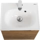 Тумба Rovere Nature 49,6 см BelBagno Etna ETNA-500-1A-SO-RN-P-L