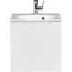 Тумба Bianco Lucido 49,6 см BelBagno Etna ETNA-500-1A-SO-BL-P-R
