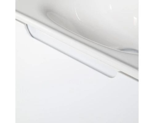 Тумба Bianco Lucido 49,6 см BelBagno Etna ETNA-500-1A-SO-BL-P-R