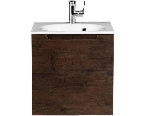 Тумба Rovere Moro 49,6 см BelBagno Etna ETNA-500-1A-SO-RW-P-R