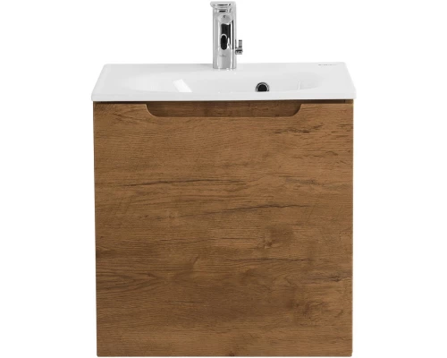 Тумба Rovere Nature 49,6 см BelBagno Etna ETNA-500-1A-SO-RN-P-R