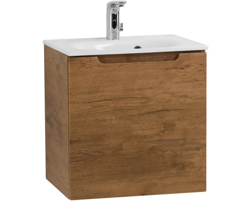 Тумба Rovere Nature 49,6 см BelBagno Etna ETNA-500-1A-SO-RN-P-R