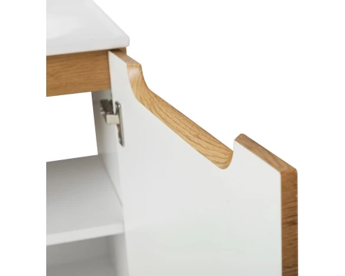 Тумба Rovere Nature 49,6 см BelBagno Etna ETNA-500-1A-SO-RN-P-R