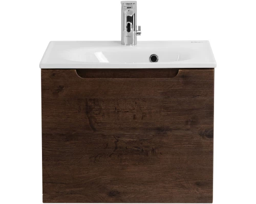 Тумба Rovere Moro 49,6 см BelBagno Etna ETNA-500-1C-SO-RW-P