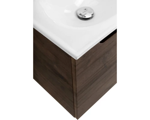 Тумба Rovere Moro 49,6 см BelBagno Etna ETNA-500-1C-SO-RW-P