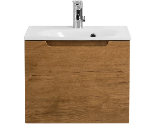 Тумба Rovere Nature 49,6 см BelBagno Etna ETNA-500-1C-SO-RN-P