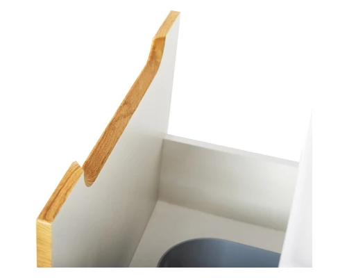 Тумба Rovere Nature 49,6 см BelBagno Etna ETNA-500-1C-SO-RN-P