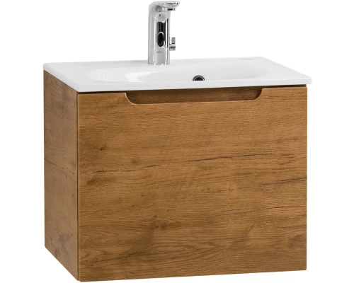 Тумба Rovere Nature 49,6 см BelBagno Etna ETNA-500-1C-SO-RN-P