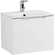 Тумба Bianco Lucido 59,6 см BelBagno Etna ETNA-600-1C-SO-BL-P