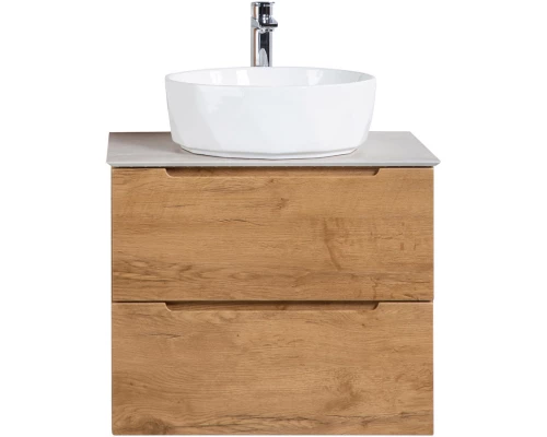 Тумба Rovere Nature 69,6 см BelBagno Etna ETNA-700-2C-SO-RN-P