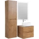 Тумба Rovere Nature 69,6 см BelBagno Etna ETNA-700-2C-SO-RN-P