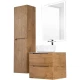 Тумба Rovere Nature 69,6 см BelBagno Etna ETNA-700-2C-SO-RN-P
