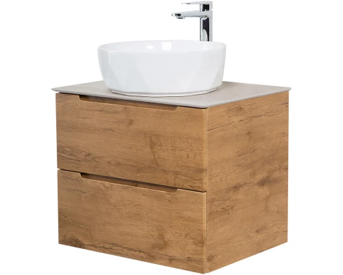 Тумба Rovere Nature 69,6 см BelBagno Etna ETNA-700-2C-SO-RN-P