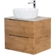 Тумба Rovere Nature 69,6 см BelBagno Etna ETNA-700-2C-SO-RN-P