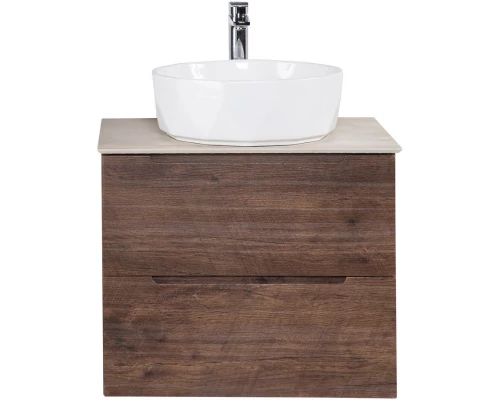 Тумба Rovere Moro 69,6 см BelBagno Etna ETNA-700-2C-SO-RW-P