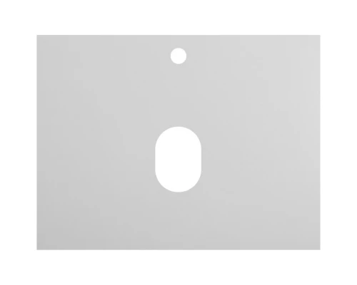 Столешница 61,6 см Bianco Opaco Belbagno KEP-60-BO