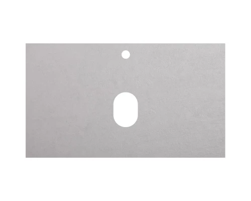 Столешница 81,6 см Cemento Struttura Belbagno KEP-80-CESTR