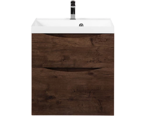 Тумба Rovere Moro 69,6 см BelBagno Marino MARINO-H60-700-2C-SO-RW-P